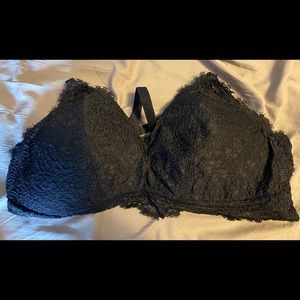Aerie padded bralette
